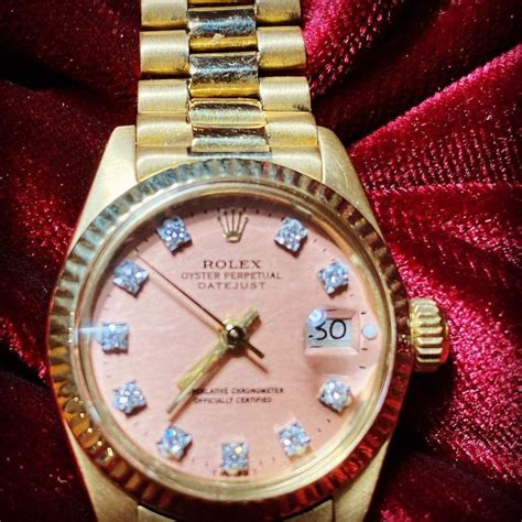 reloj dama rolex|rolex reloj de mujer.